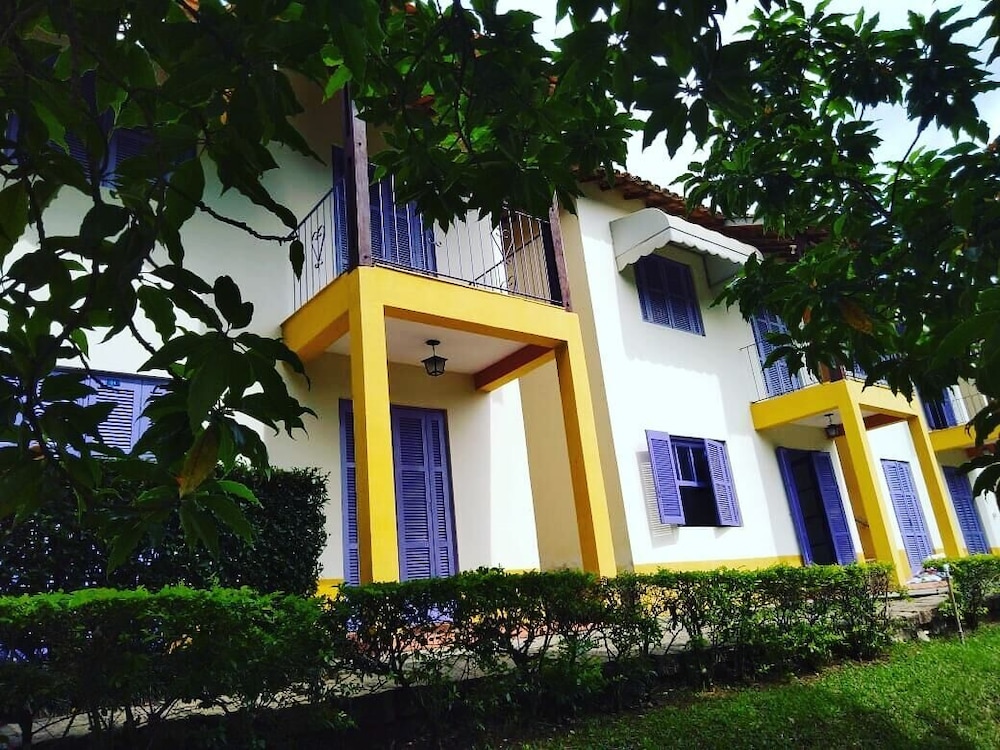 Pousada Villa Balneário view 4