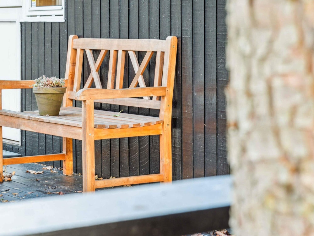 5 Star Holiday Home in Hornbaek