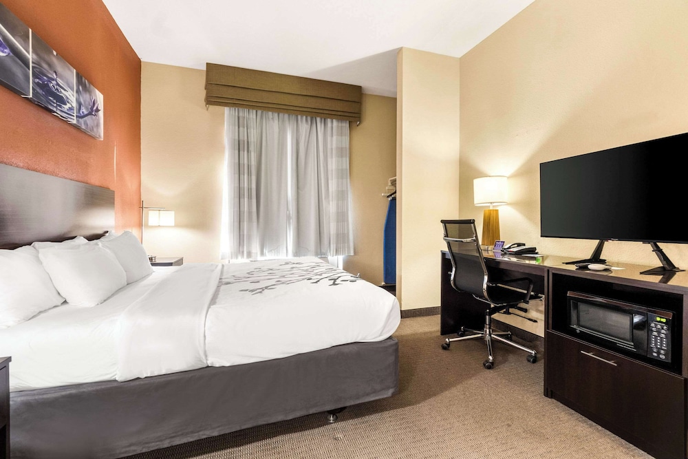 Dyersburg Vacations - Sleep Inn  Suites Dyersburg I-155 - Property Image 51