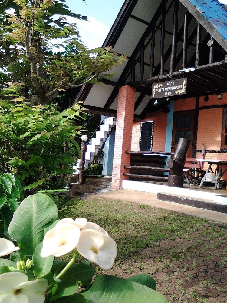 View Point Lodge