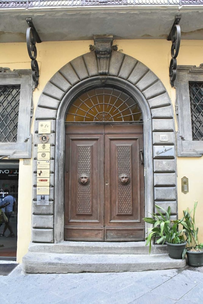 Allegra Toscana - Affittacamere Guest house
