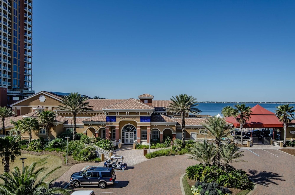 Portofino Island Resort 3-606