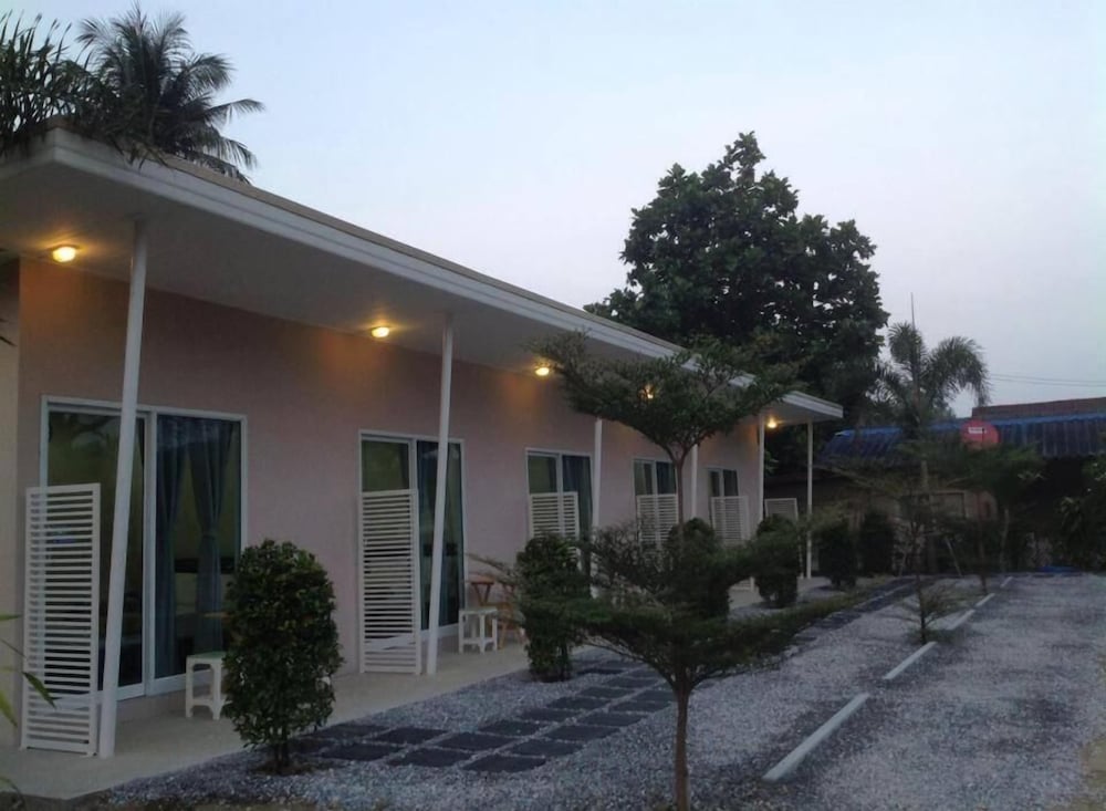 Baan Chan Suan