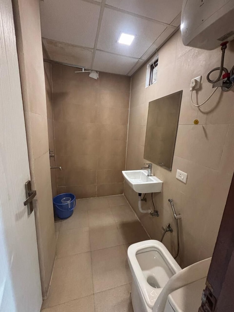Hotel Arkwood Residency