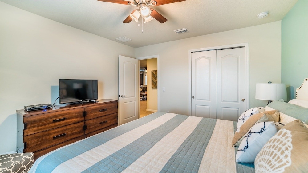 Windsor Westside Resort 7 Bedroom Home+Game Room 7 Home