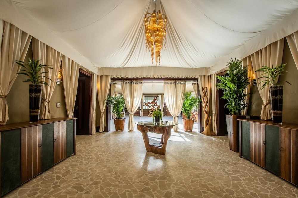 Telal Resort, Al Ain