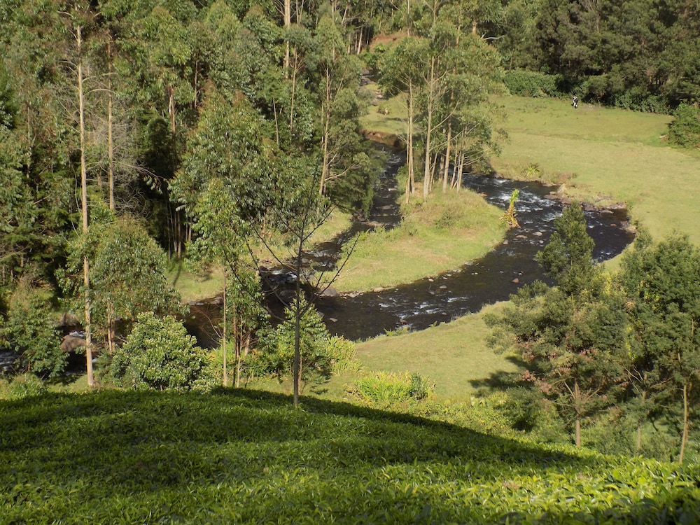 Ranges View Lodge