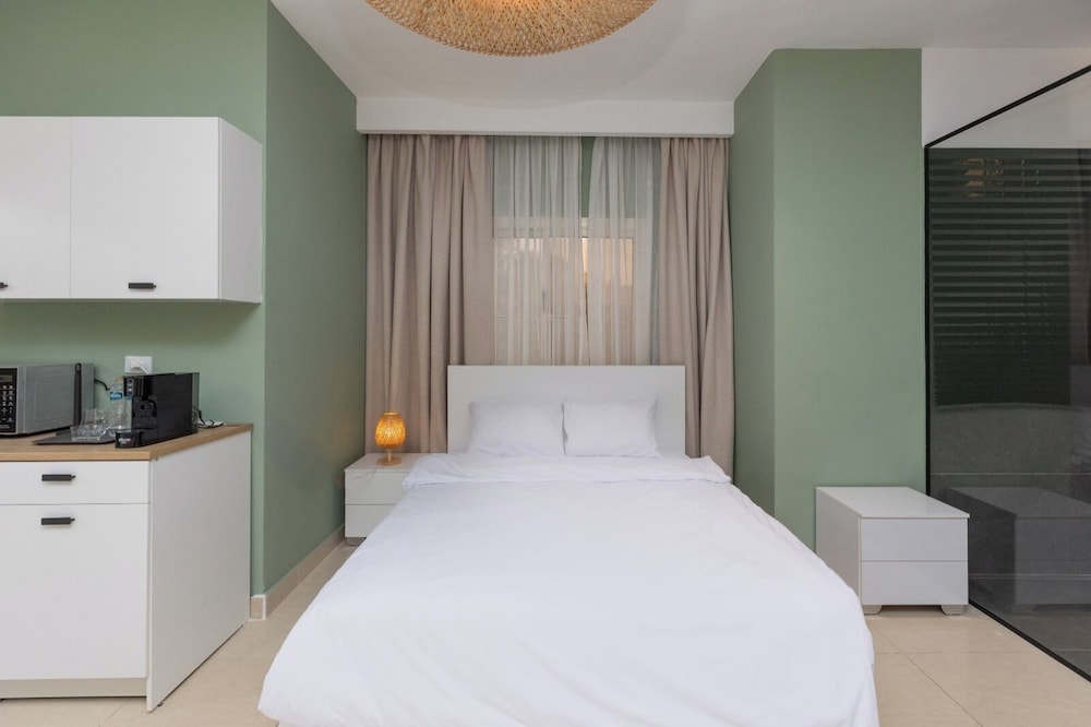 Host Prime Boutique Hotel 02