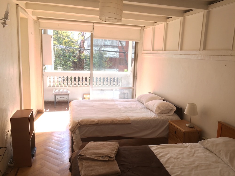 Lindas Casas para grupos y familias