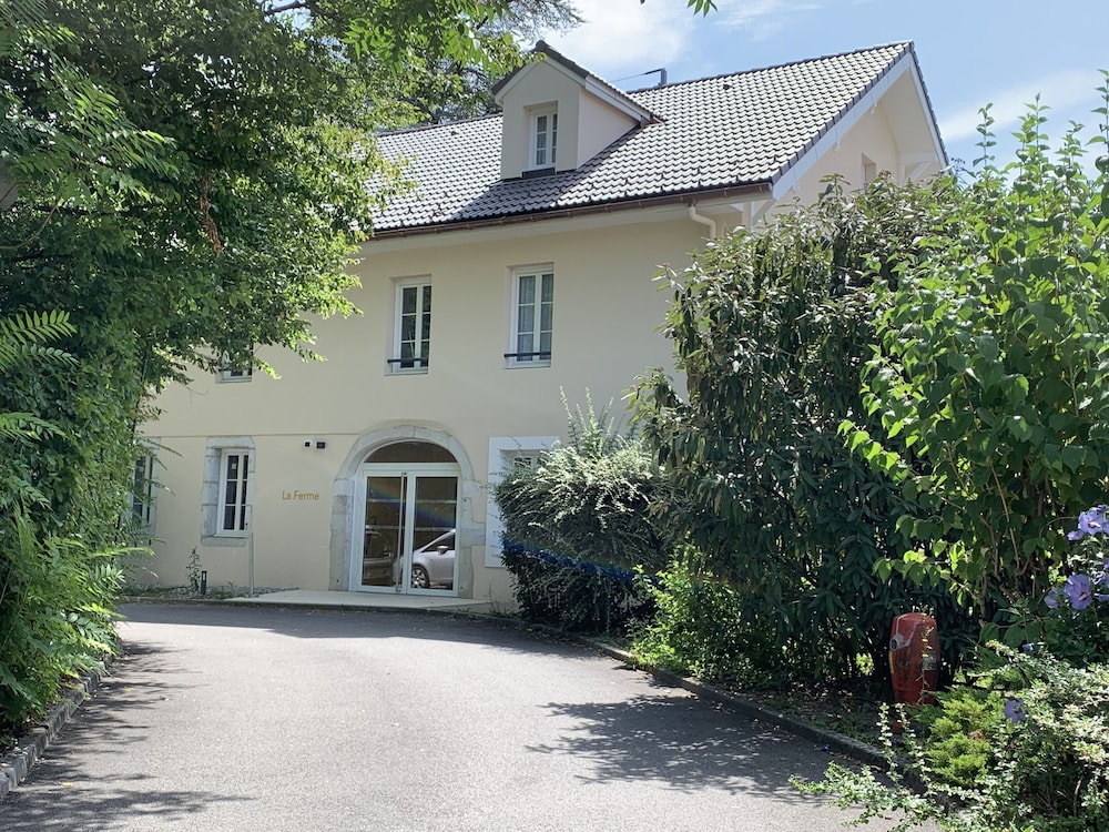 Ferney-Voltaire Vacations - The Residence Hotel - Property Image 12