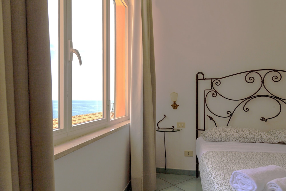 Sea Soul Positano