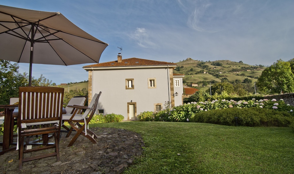 Posada Villa Esperanza