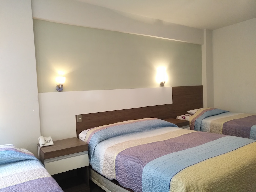 Hostal Costa de Marfil