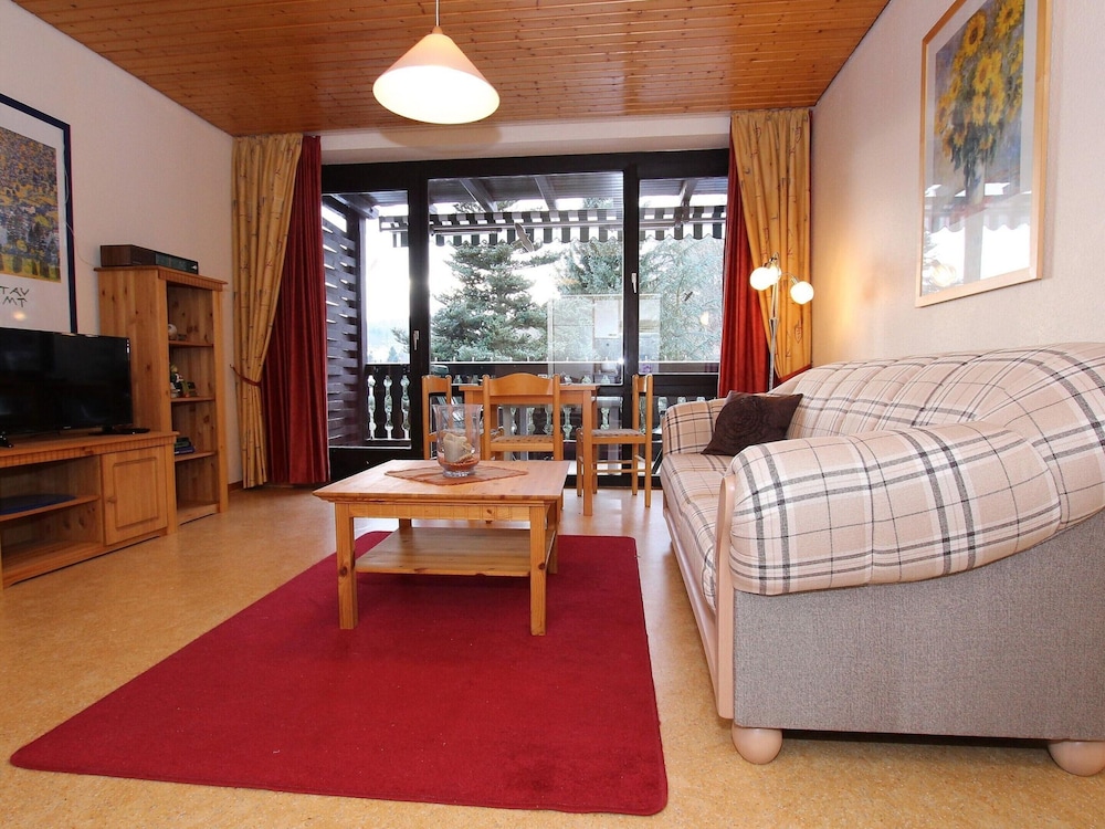 Ferienhaus Schiefertal, Wieda
