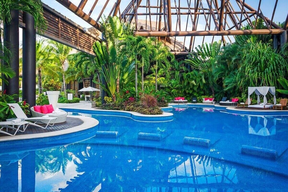 2BD Grand Luxxe Vidanta Resort RM