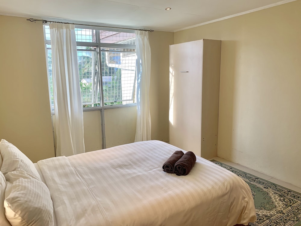 Kidsfirst Apartment 3 - view 11