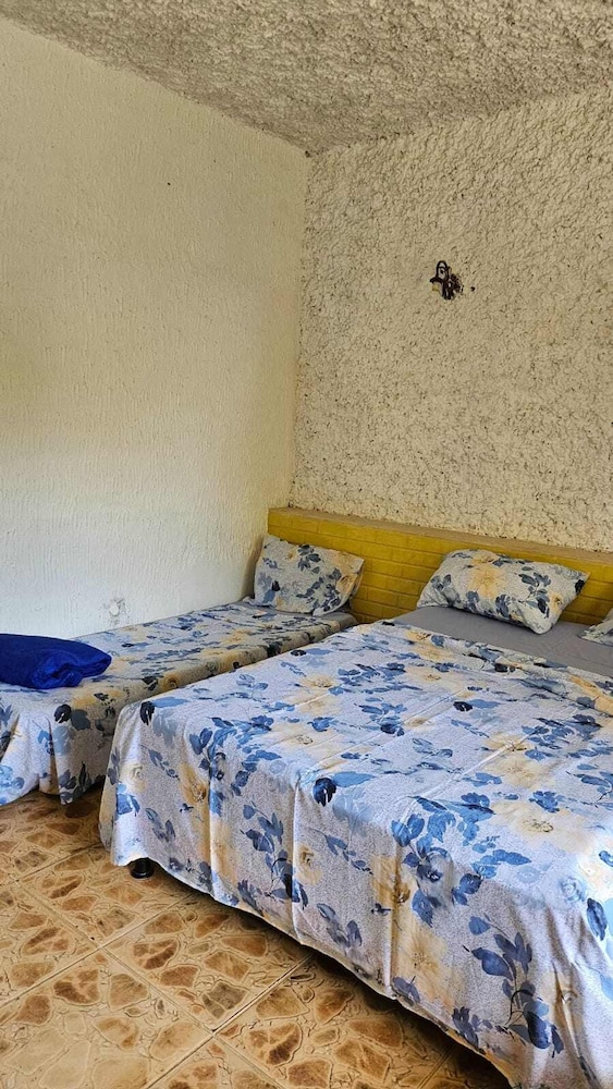 Casa de Campo com Churrasq e Wifi em Mag RJ