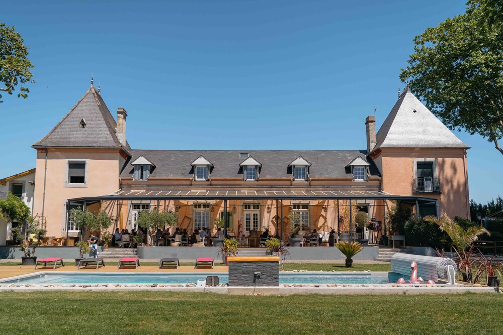 Domaine St Ferreol