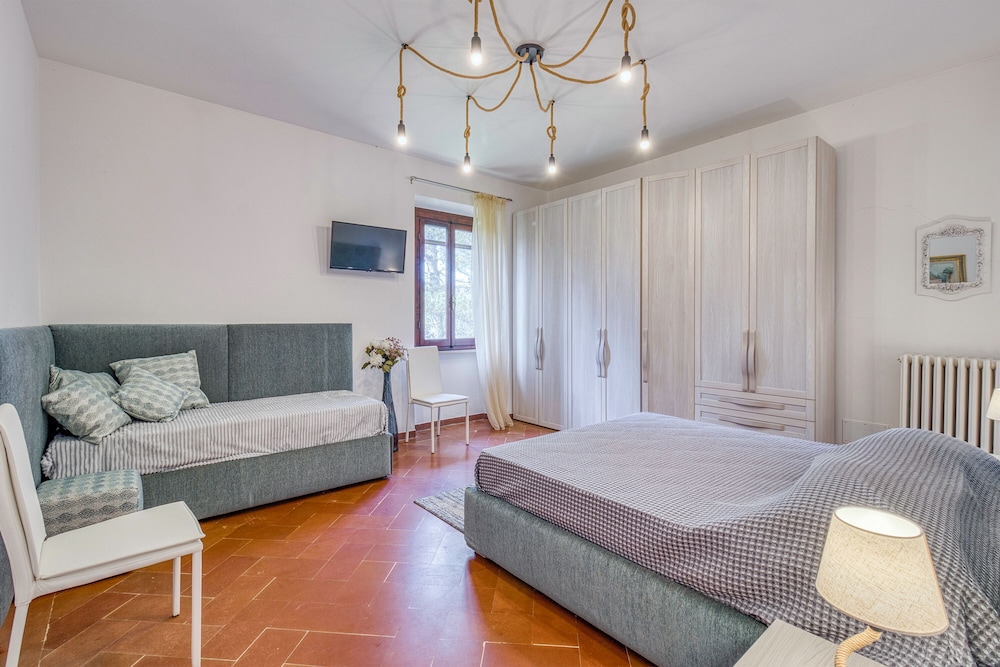 Quercia 1 - Relax in Tuscany view 3