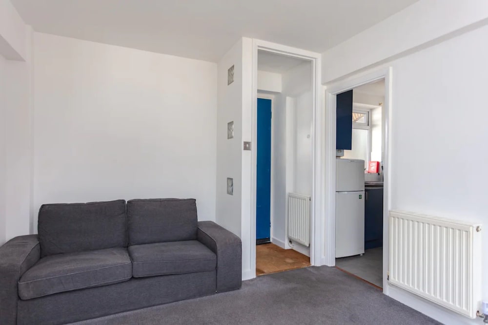 Cosy 1 Bedroom Apartment in Earlsfield, SW London