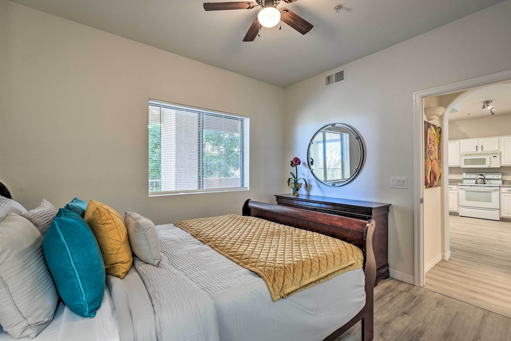 Midtown Phoenix Vacation Rental w/ Pool Access! view 5