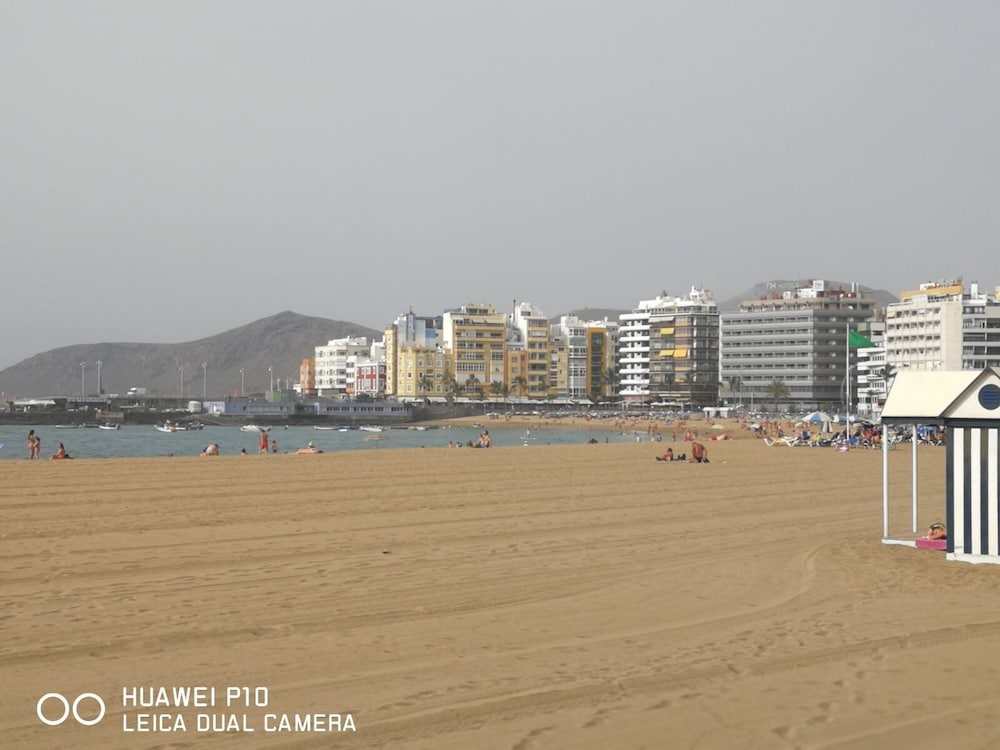 Casa Doramas