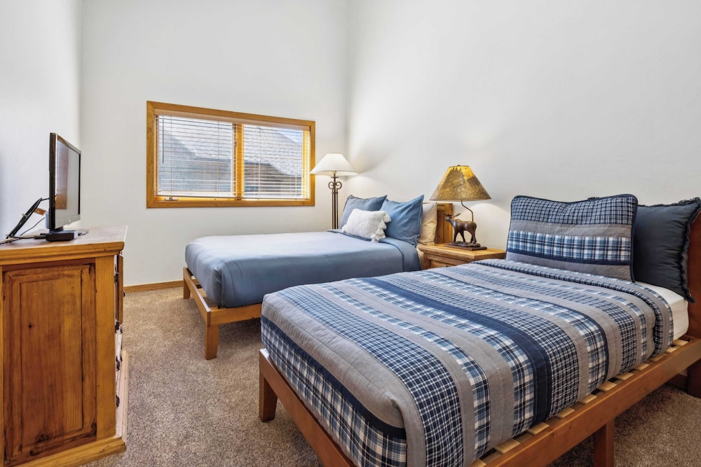 Foxglove at Deer Valley by Avantstay: A Charming Park City Getaway