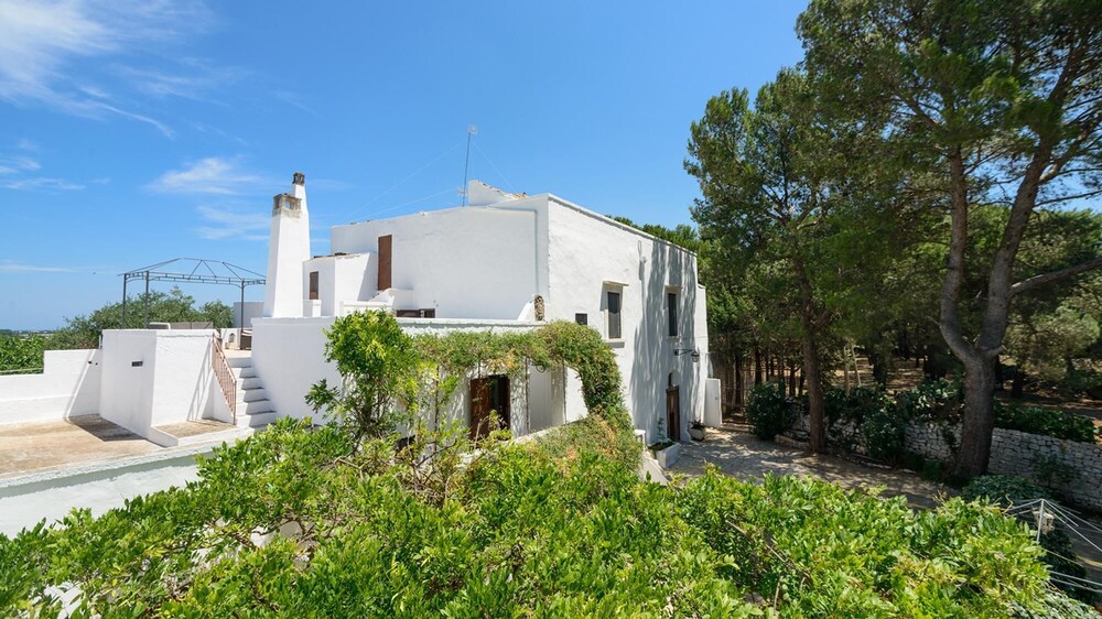 Masseria Tarsia Incuria 8 4 view 5