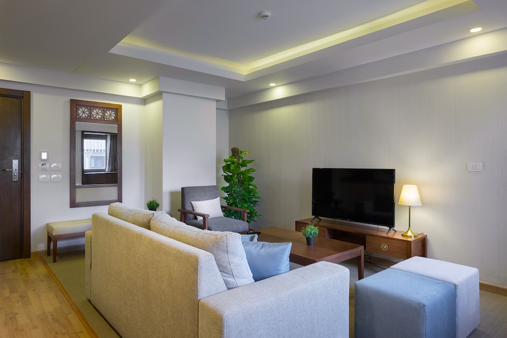 Boutique Residence Iconia Zamalek