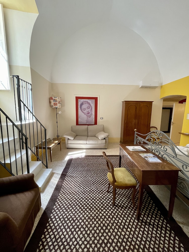 4 balconi rooms- Dimora Arditi