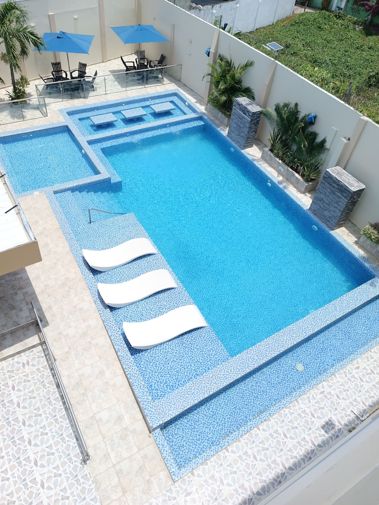 Cabañas Covemar