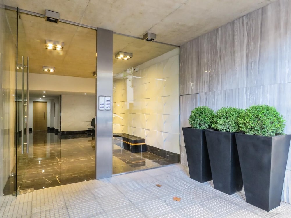 CloudBA Fitz Roy Palermo H Apartments