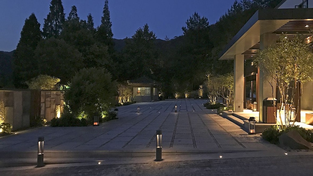 The Lucid Resort