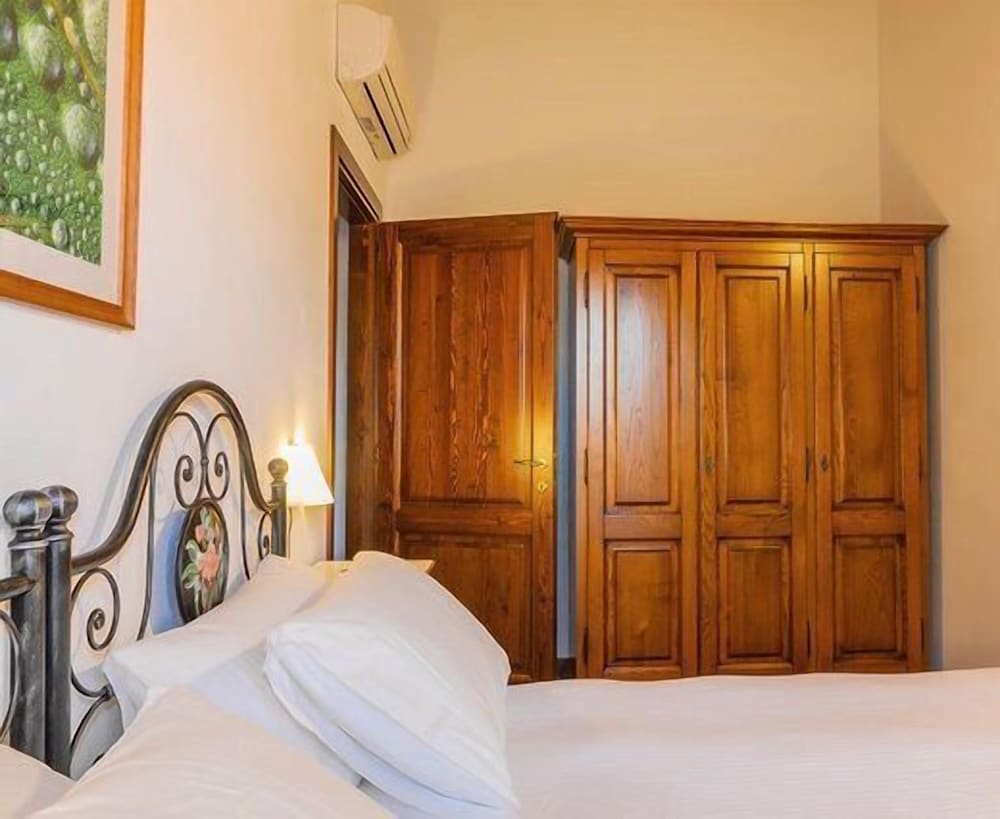Corte Tommasi Residence