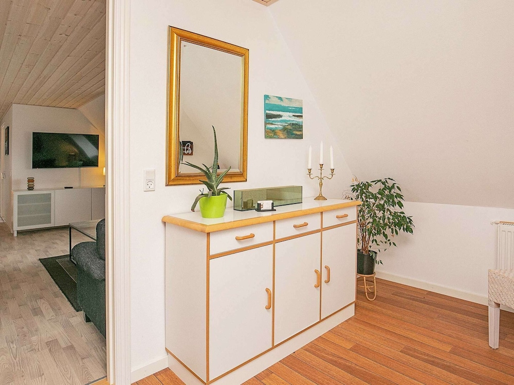 6 Person Holiday Home in Saeby view 3