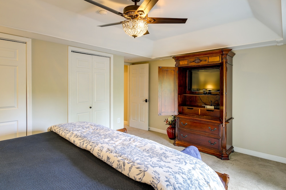 Sevierville Vacation Rental: 6 Mi to Dollywood! - Property Image 21