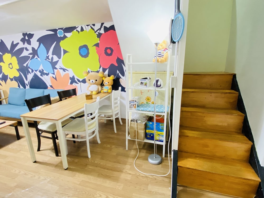 Aroha Guest House