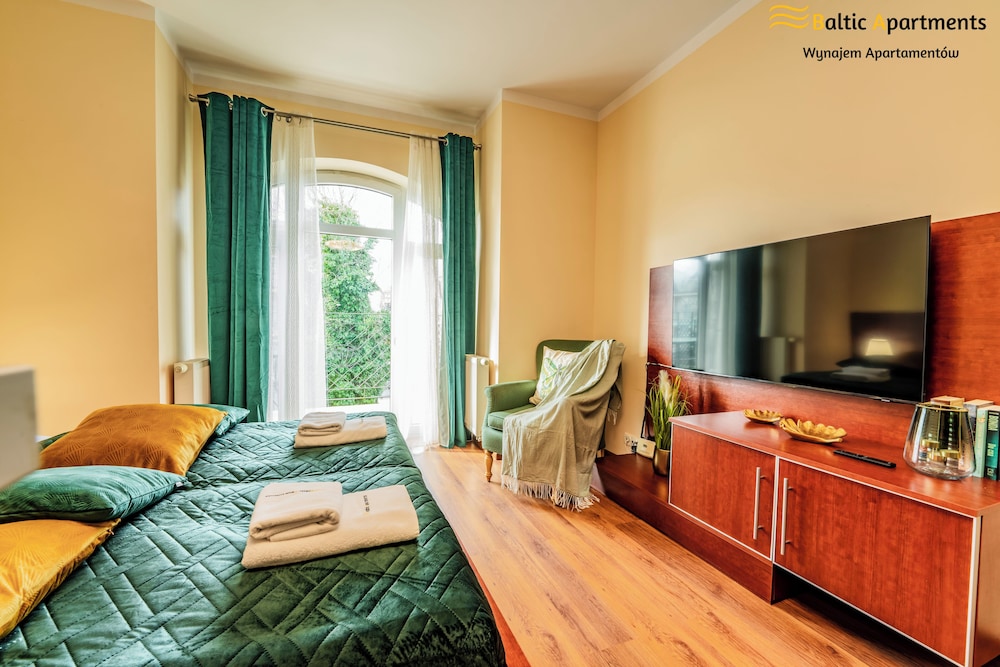 Baltic Apartments - Regina Maris