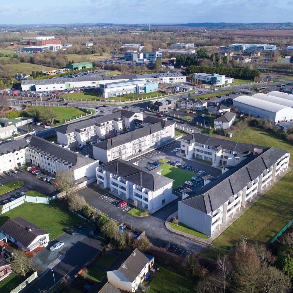 Athlone Vacations - Glen Abhainn - Property Image 1