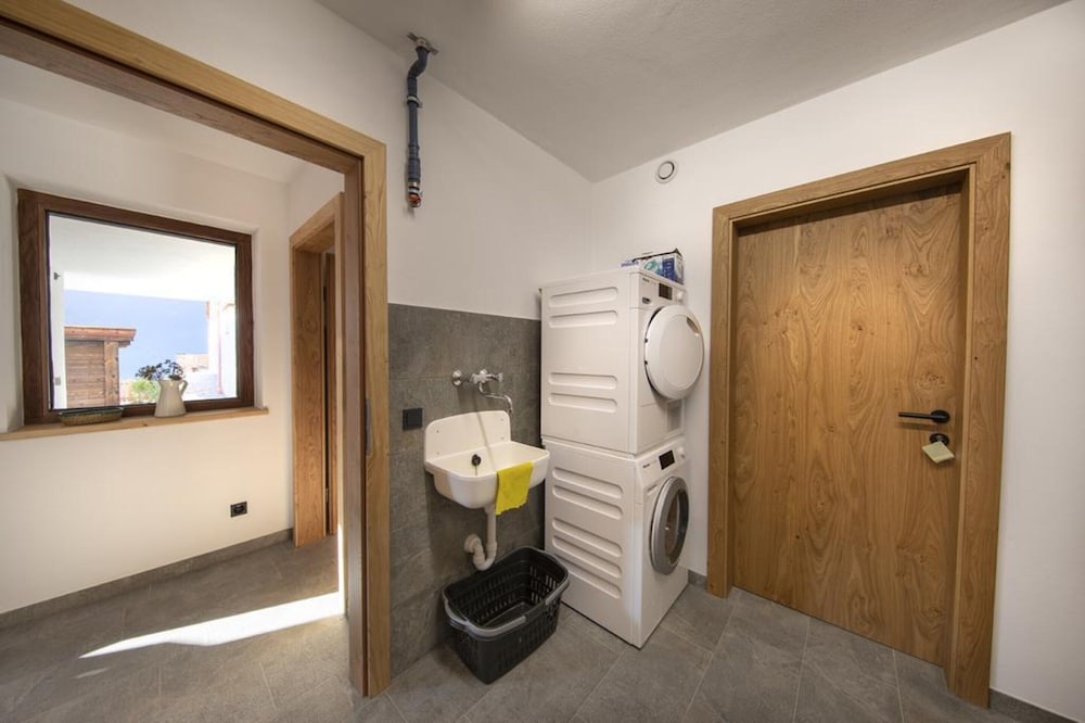 Chalet in Neukirchen With Ski-in Access