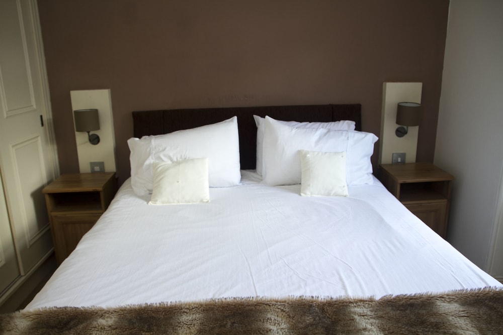 Airlie House Self-Catering