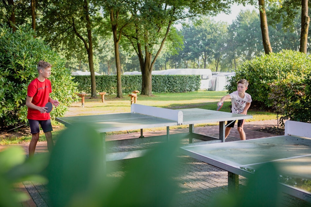 Eco Villa in Latour With Garden Sauna