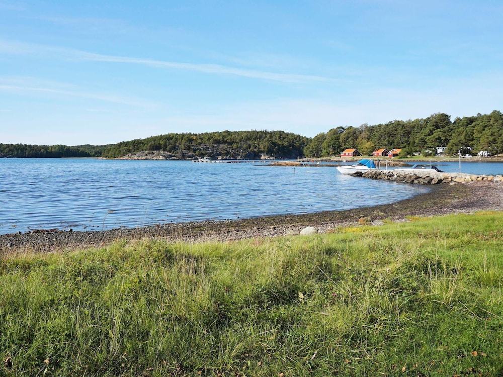 6 Person Holiday Home in Stromstad view 4
