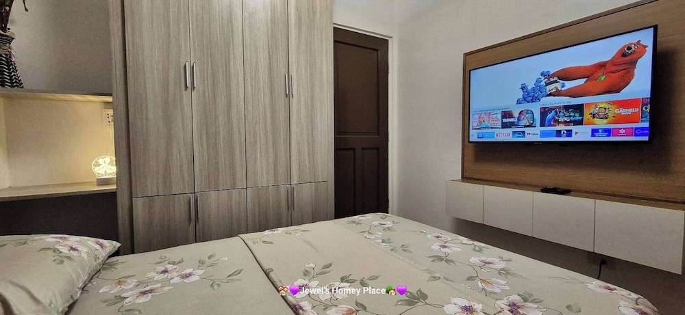 Jewel's Homey Place -2br in a Resort-like Condo