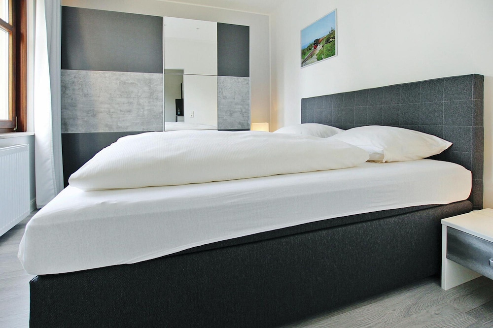 Apartment in Harz Near Brocken Railway