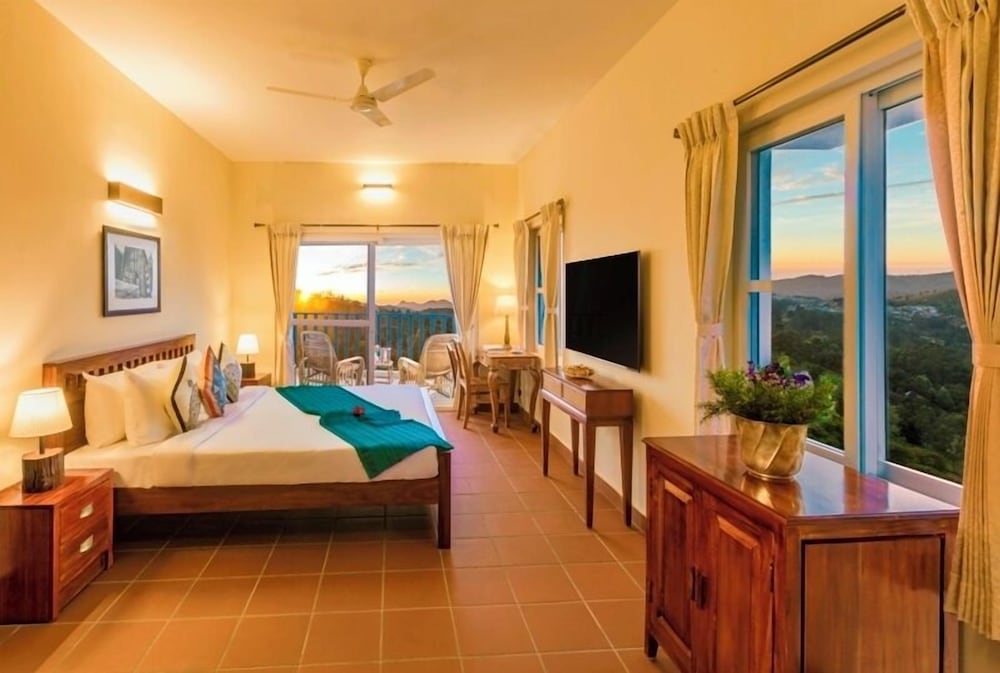 Sleeping Beauty By Nature Resorts