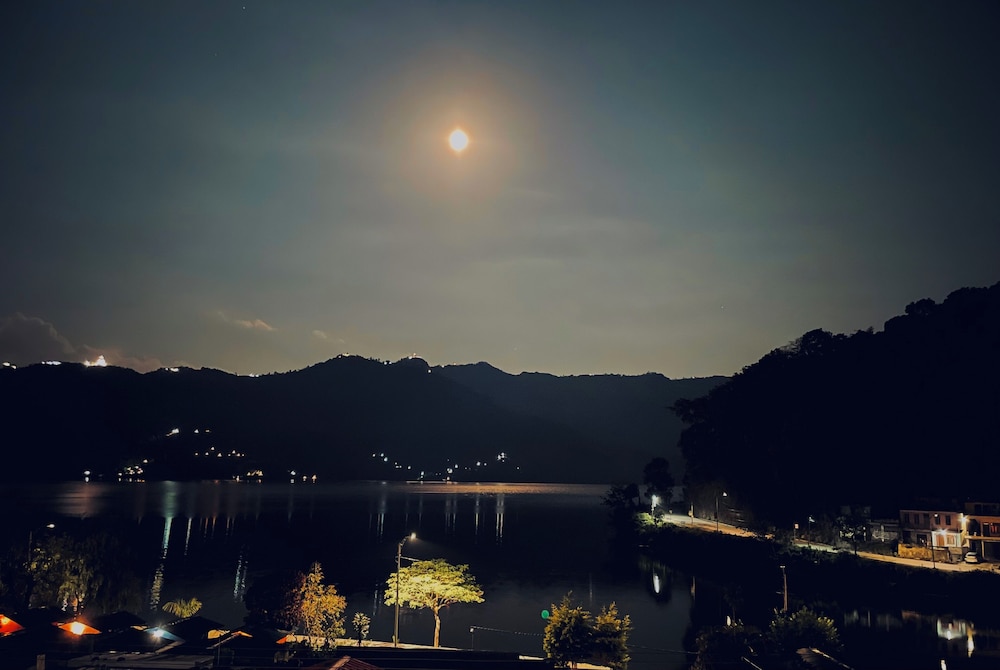 Yuriko Guest House