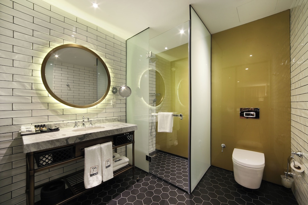 39 Kalamış Marina Oteli - Image 78