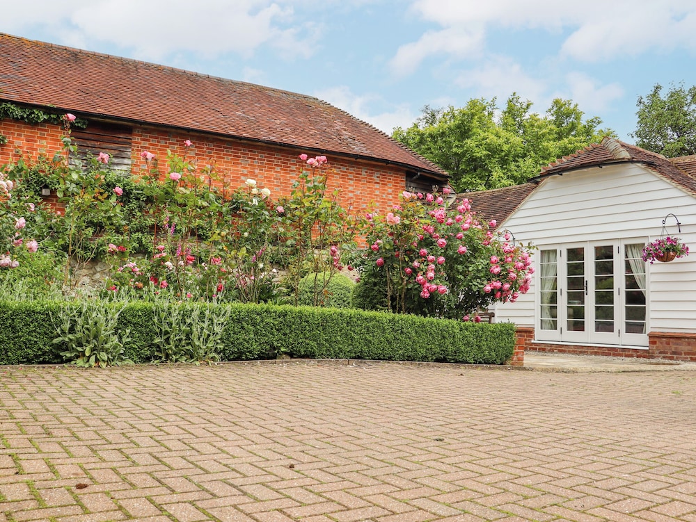 Oast Cottage
