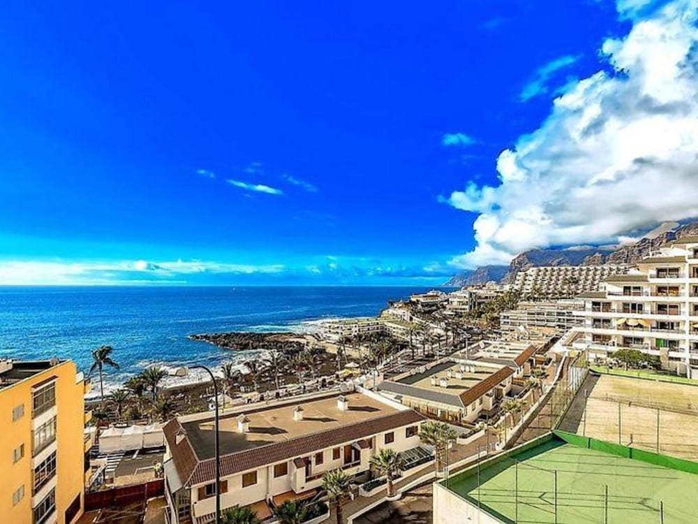 Belvilla by OYO Apartment in Puerto de Santiago